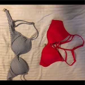 Bundled Bombshell Bikinis